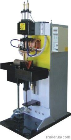 Pneumatic AC spot &projection welding machine