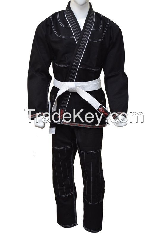 new Customized logo Brazilian JiuJitsu Gi bjj gi kimono gi Brazilian jiu jitsu kimono