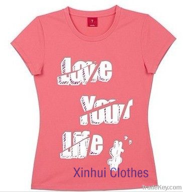 Printing  T-shirt for men or women