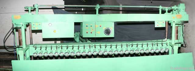 Pipe Slotting Machines