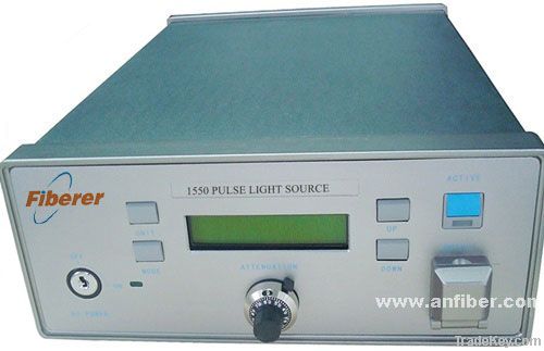 1550nm DFB light source