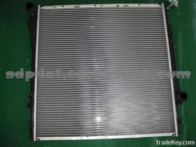 Auto Radiator For BMW X5