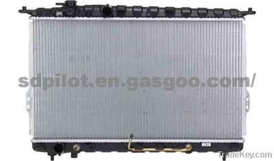 Auto Radiator 96553243 For EXCELLE