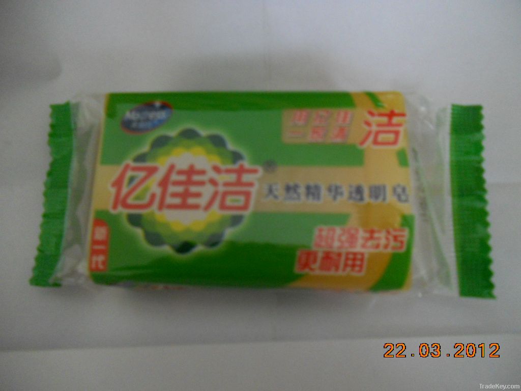 Laundry Soap