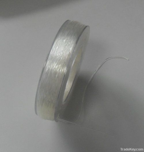 Tpu Elastic Thread (diameter 0.5mm) Supply