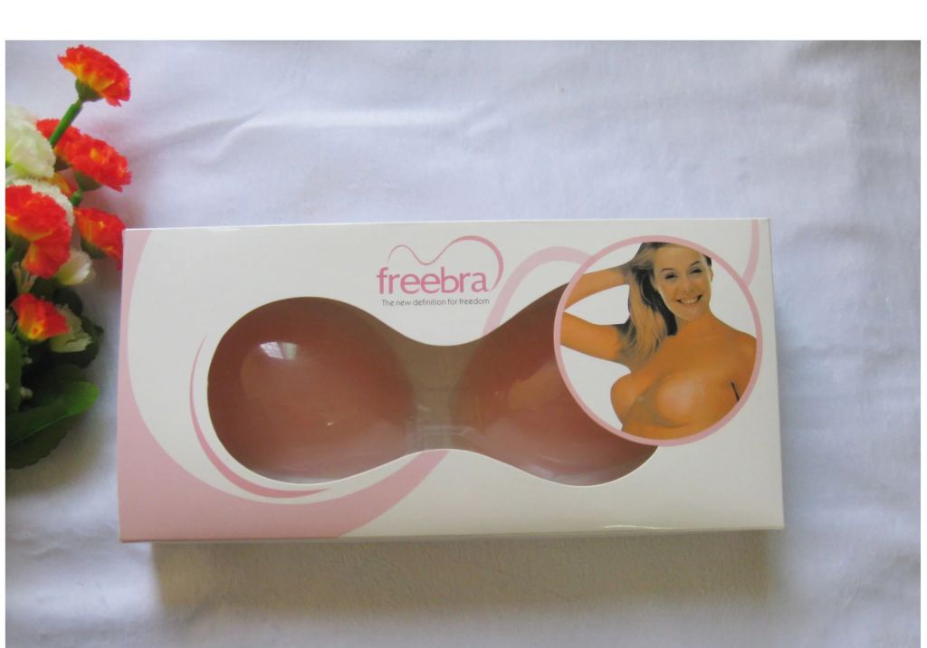 Invisible Silicone Bra supply(Size: A to D)