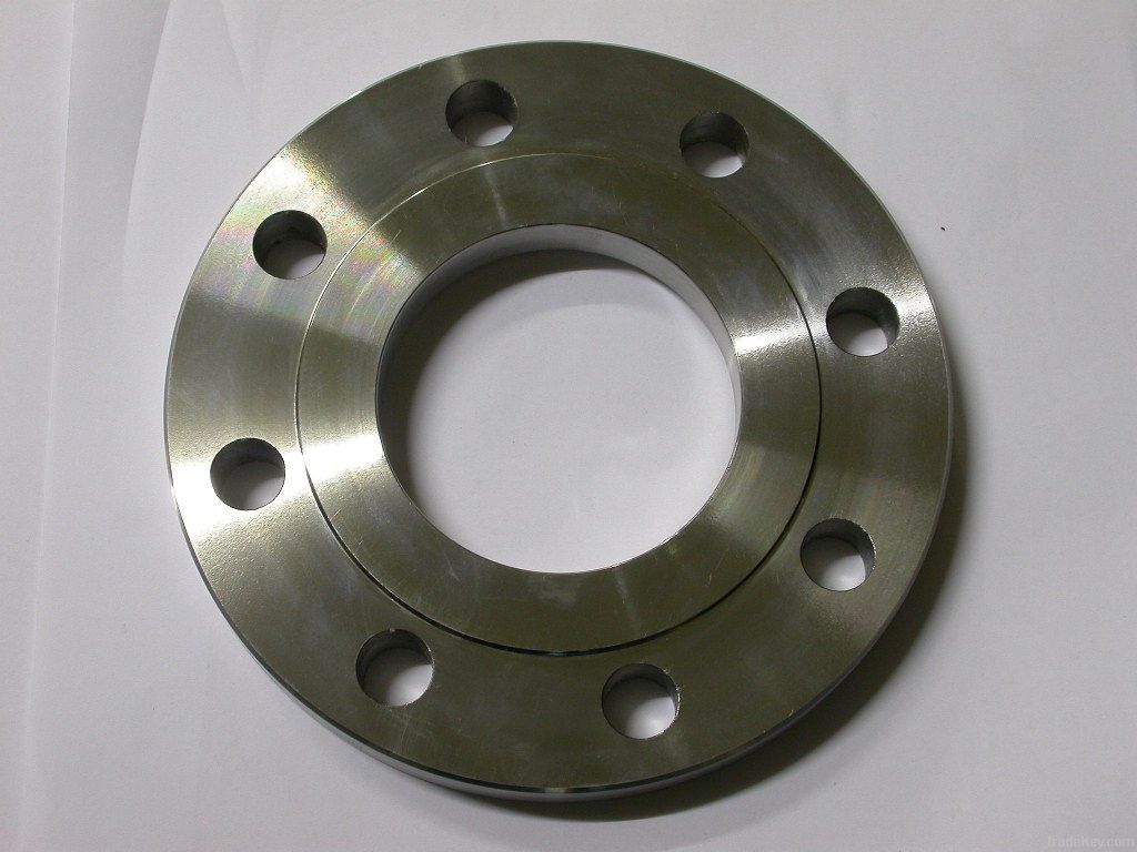 Forged Flanges