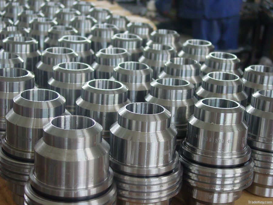 Forged Flanges