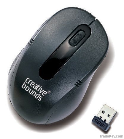 Wireless Mouse / CBWI
