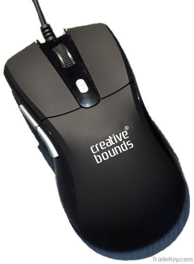 Wired Gaming Mouse / CBJOKER
