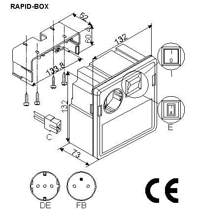  RAPID-BOX