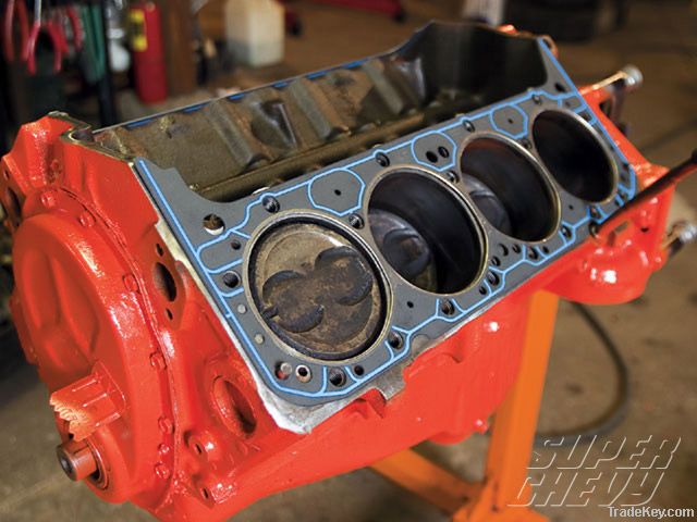 Cylinder Head Gasket