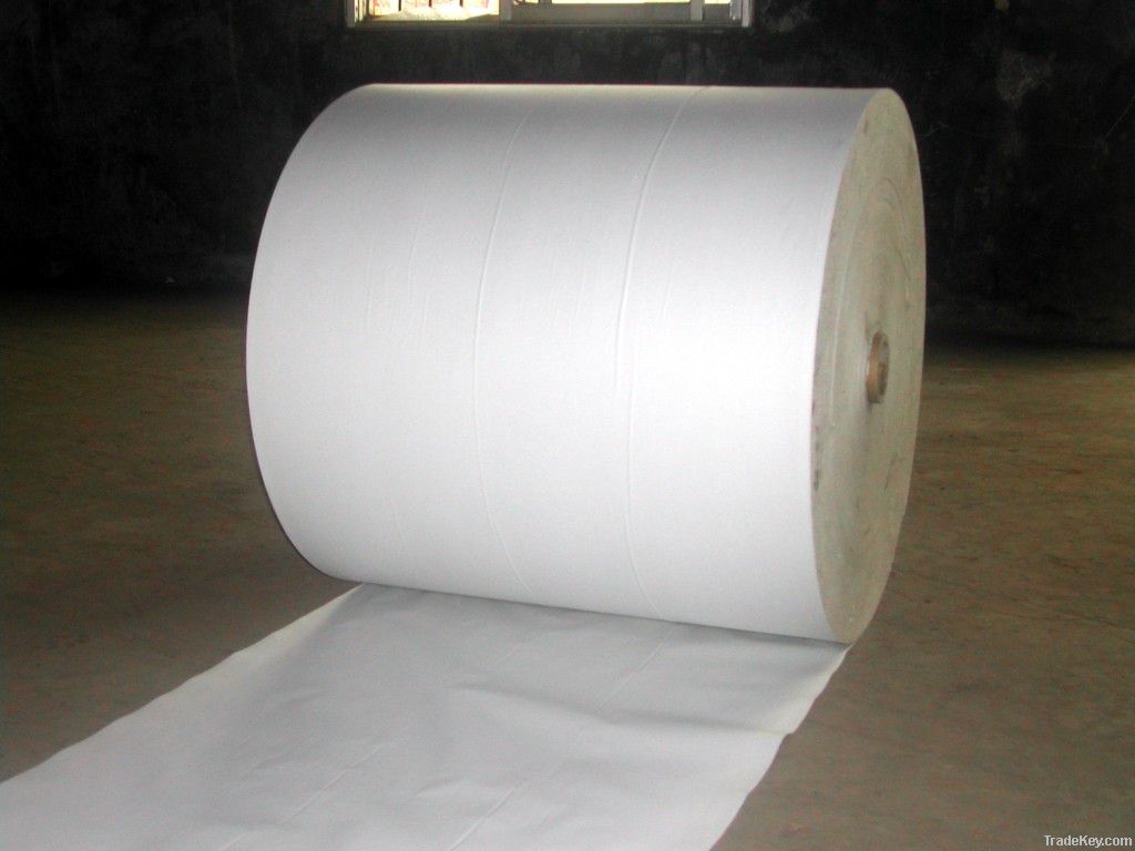 woodfree print paper