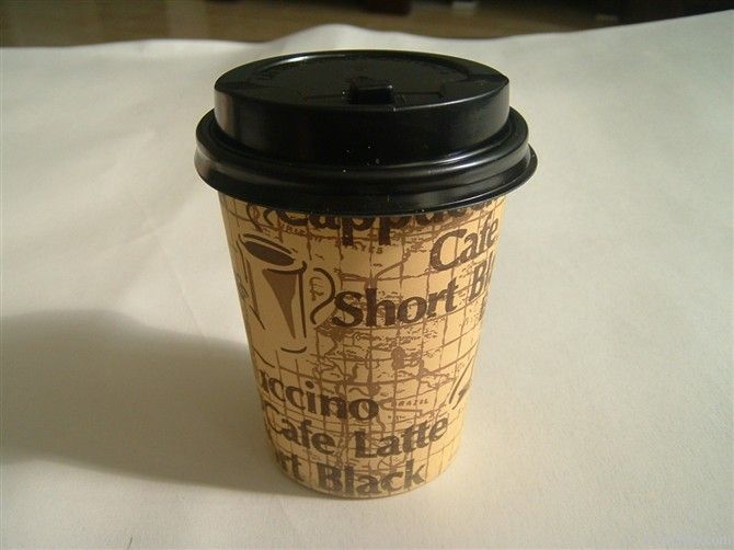 Paper cup