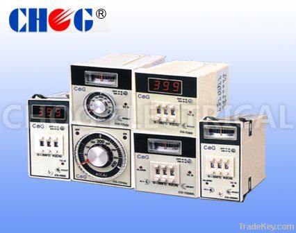 Temperature controller CG-72BD