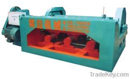 JD1300 Light Bar Gears Spindless Veneer Lathe