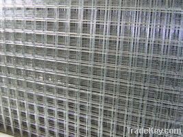Welded Wire Mesh Panel Using As Floor Heating Mesh