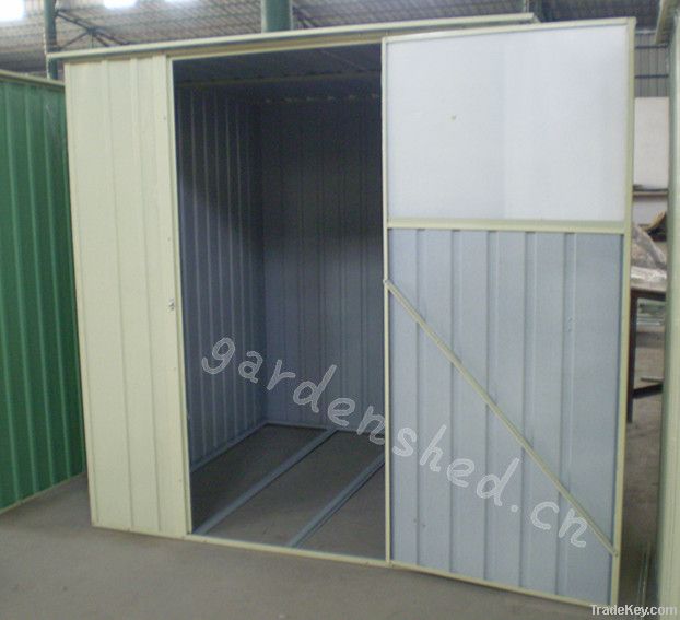 Storage Garden Sheds