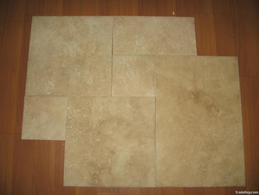 Classic Travertine