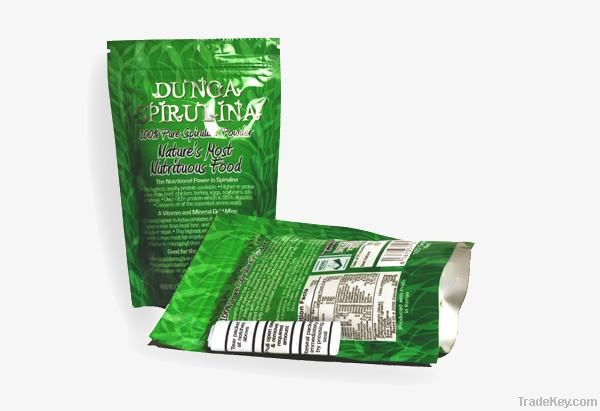 Dunga spirulina