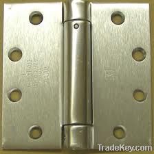 Commercial Hinges | Residential Hinges | Continuous Hinge