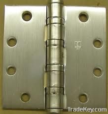 Commercial Hinges | Residential Hinges | Continuous Hinge