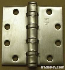 Commercial Hinges | Residential Hinges | Continuous Hinge