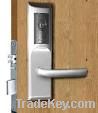 Hotel Locking System | Hotel Keyless Door Lock