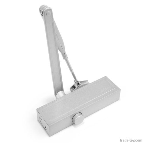 Briton 1100 Series Trimplate Style Overhead Door Closer