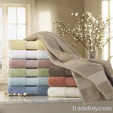 100% cotton Towel