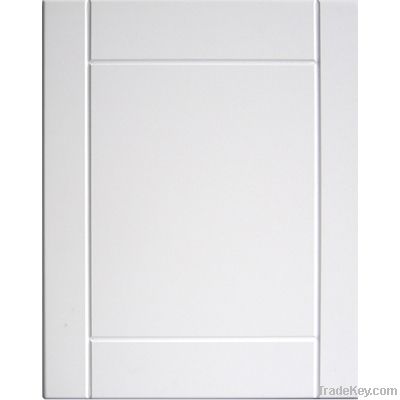 Replacement PVC Film Kitchen Cabinet Door