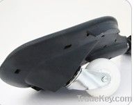 wave board, snake board, 2wheels, 360 castor rocking skateboard(CE+OEM)