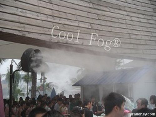 fog fan