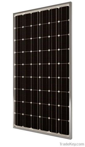 230w monocrystalline solar panel for solar system