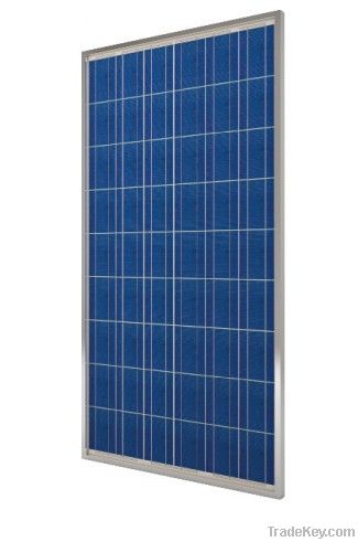 215w polycrystalline solar panel for pv system