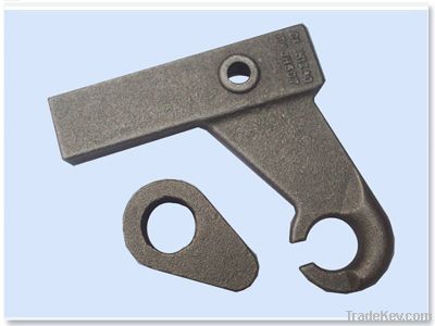 precision casting parts