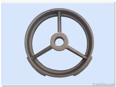 OEM Sand Casting Wheel