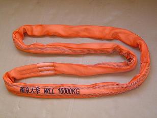 Round sling,polyester round sling,endless slings