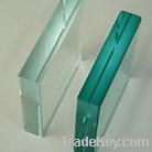 clear/tinted laminated glass