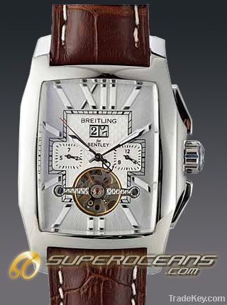 Sell Leather Watches NEW STYLE