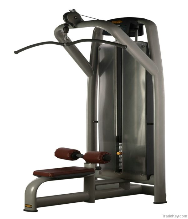 Brand Quality Lat Machine-commercial fitness exercise equipment