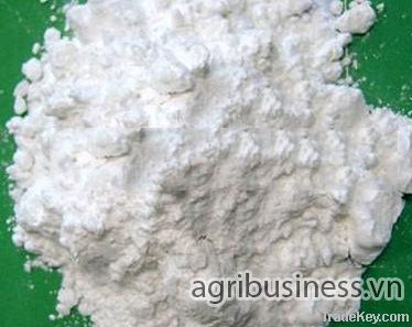 Tapioca starch