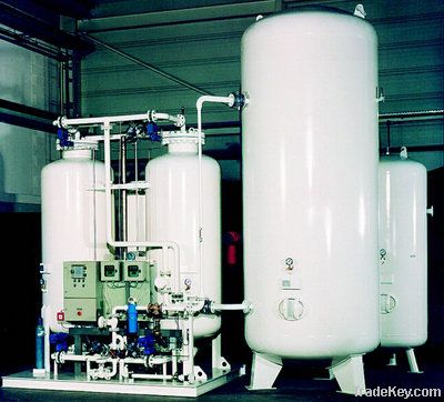 High Purity Nitrogen Generator