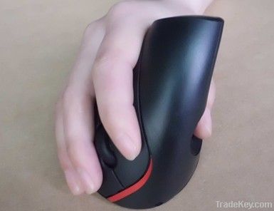 folding the mouse, wireless mouse, 2.4Gwireless mouse