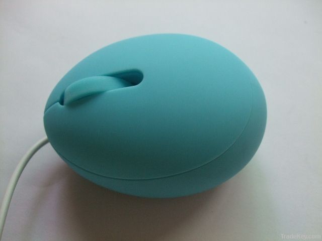 egg mouse, optical mouse, mouse, mini mouse