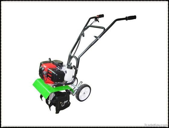 simple operation 2.2HP power tiller