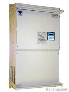 Frequency converter(132KW)