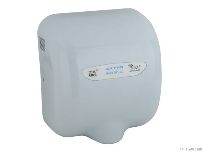 electric hand dryer automatic home appliances dubai fast dry hand drye