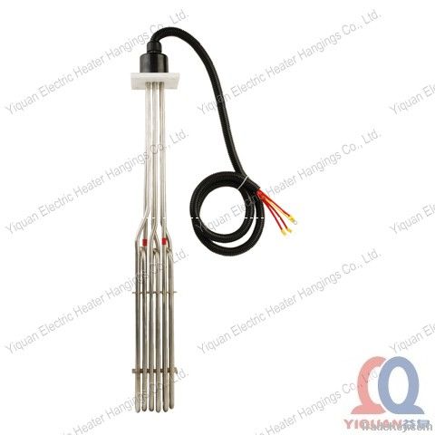 stainless steel immersion heater