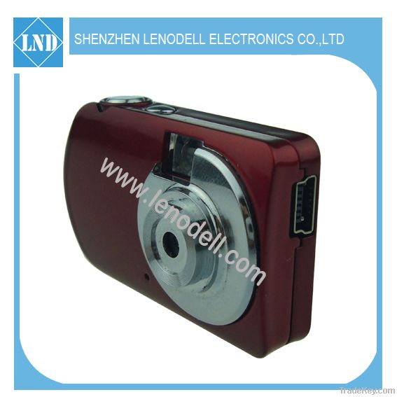 hot sell HD Mini red camera/camcorder